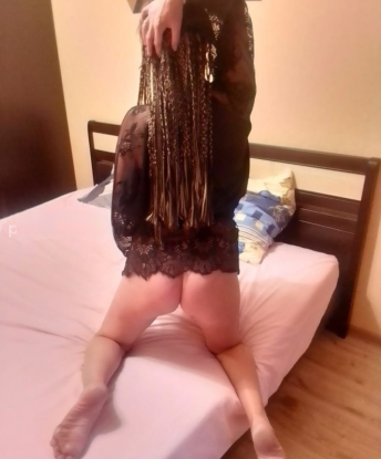 Проститутка Александра